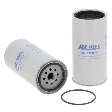Hifi SN912010 FUEL WATER SEPARATOR FILTER