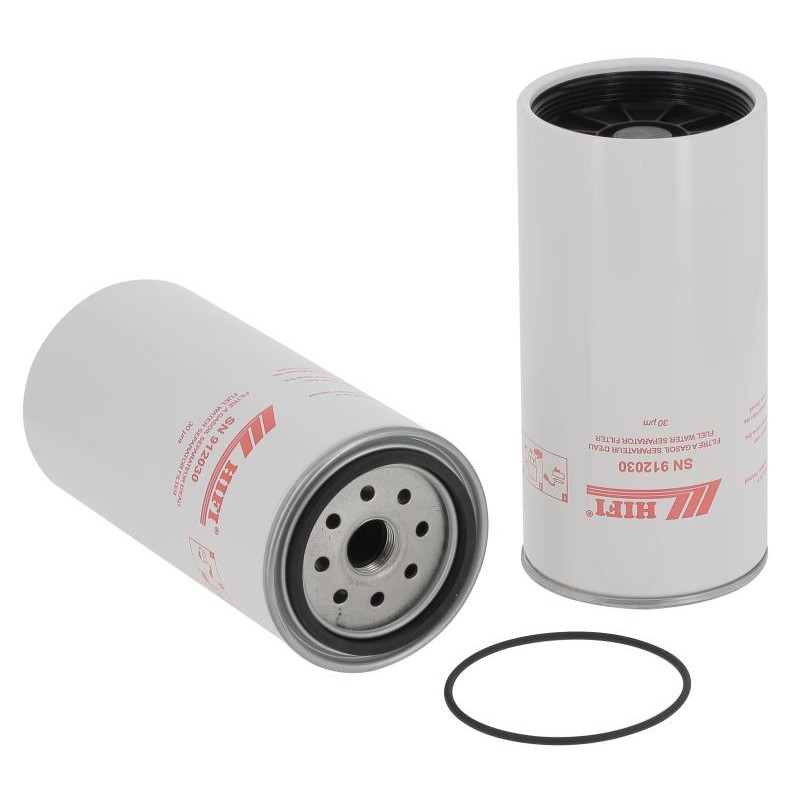 Hifi SN912030 FUEL WATER SEPARATOR FILTER
