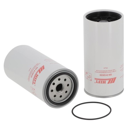 Hifi SN912030 FUEL WATER SEPARATOR FILTER