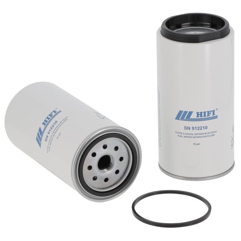 Hifi SN912210 FUEL WATER SEPARATOR FILTER