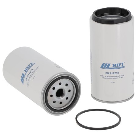 Hifi SN912210 FUEL WATER SEPARATOR FILTER