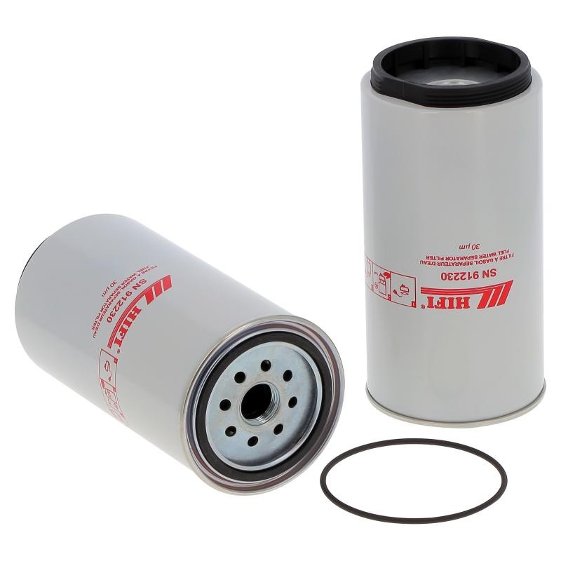 SN912230 FUEL WATER SEPARATOR FILTER | RICO Europe