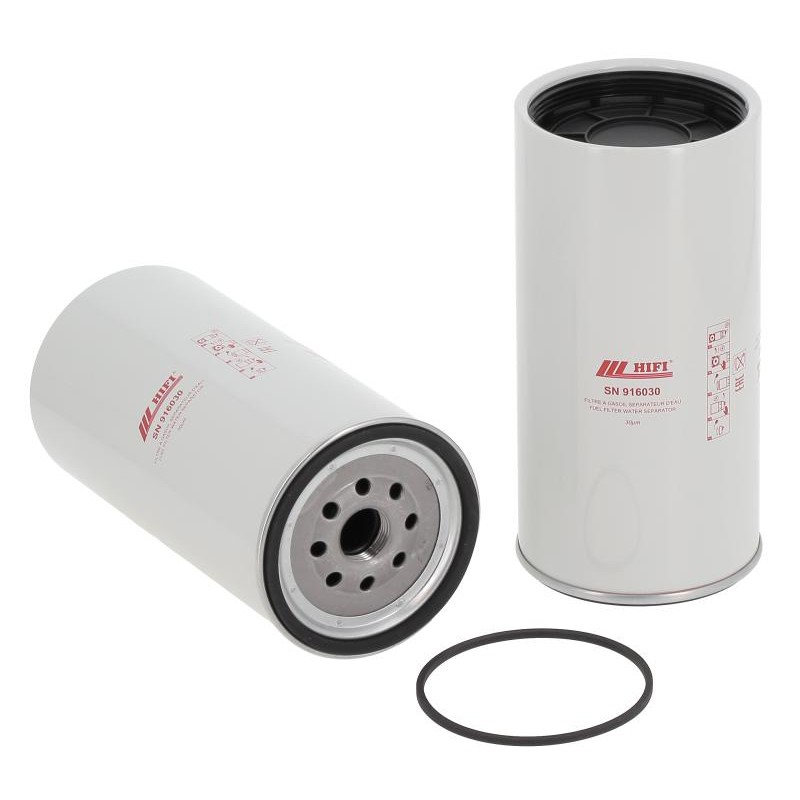Hifi SN916030 FUEL WATER SEPARATOR FILTER