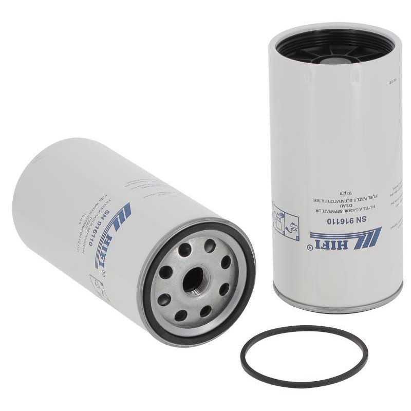 Hifi SN916110 FUEL WATER SEPARATOR FILTER