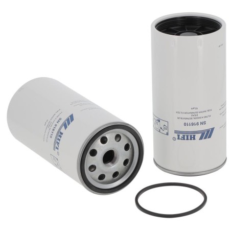 Hifi SN916110 FUEL WATER SEPARATOR FILTER