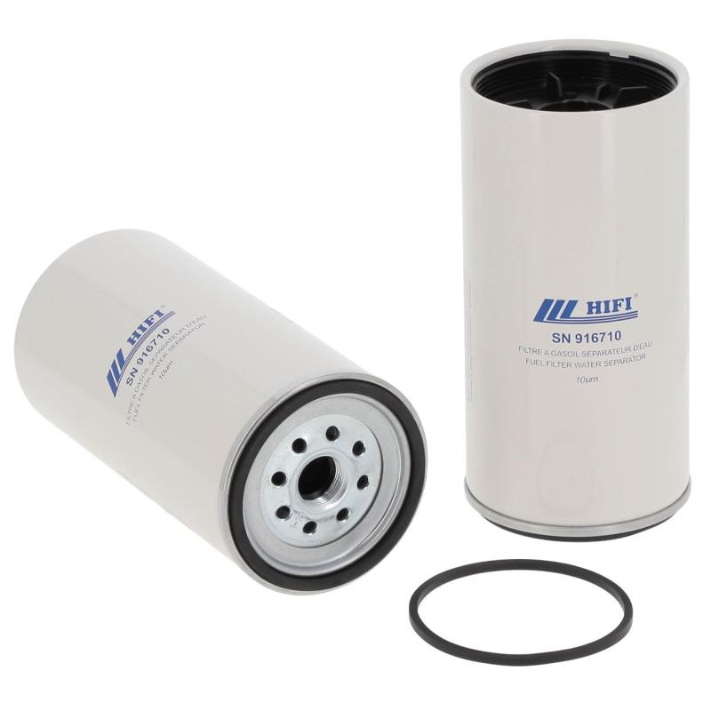 SN916710 FUEL WATER SEPARATOR FILTER | RICO Europe