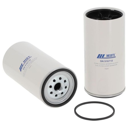 SN916710 FUEL WATER SEPARATOR FILTER | RICO Europe