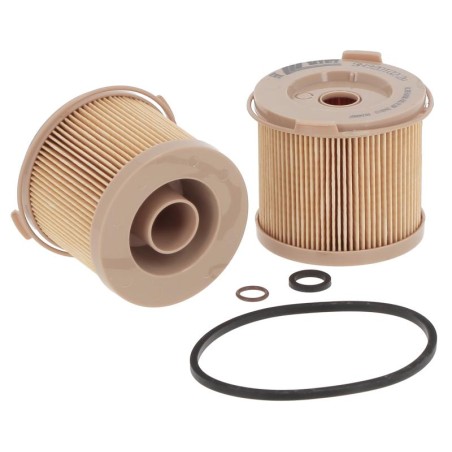 Hifi SN920102 FUEL FILTER
