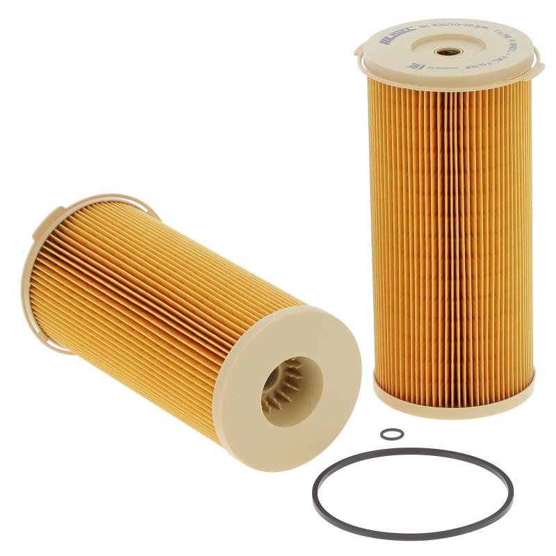 Hifi SN920210 FUEL FILTER