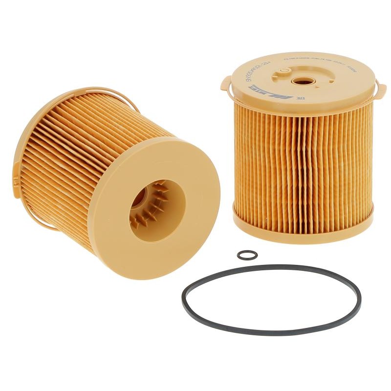 Hifi SN920402 FUEL FILTER