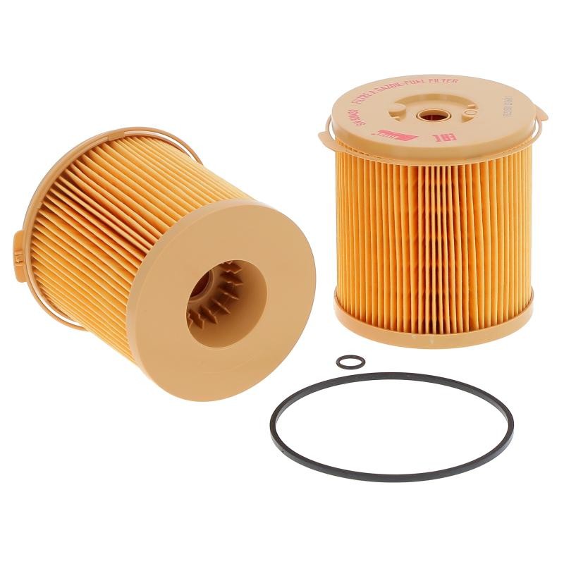 Hifi SN920430 FUEL FILTER