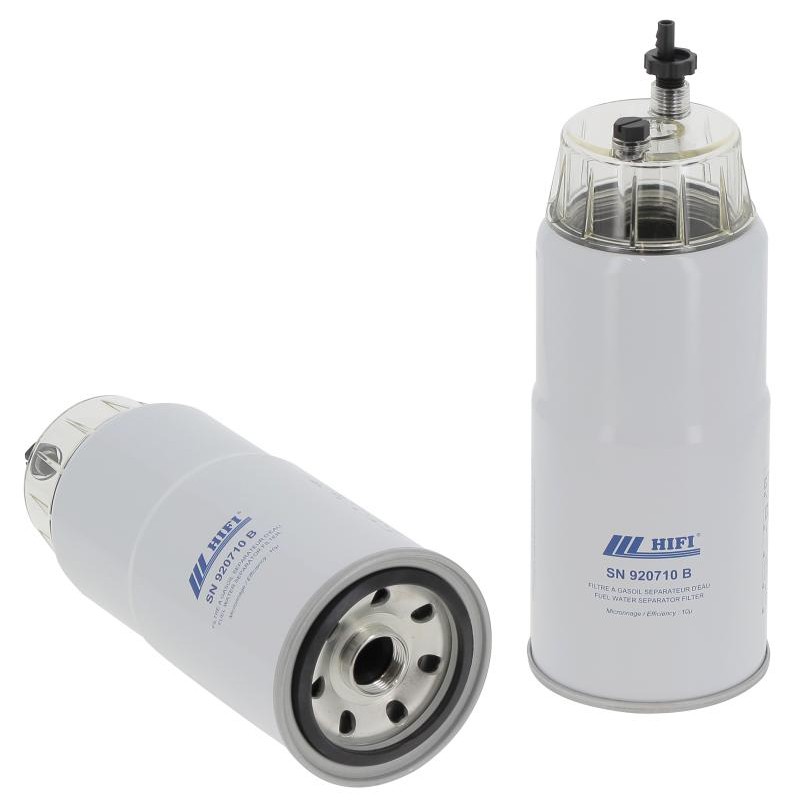 SN920710B FUEL WATER SEPARATOR FILTER | RICO Europe