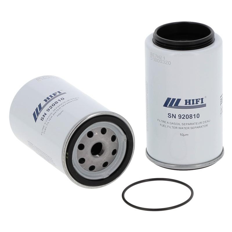 SN920810 FUEL WATER SEPARATOR FILTER | RICO Europe