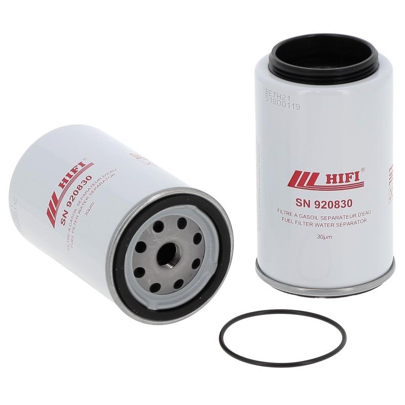 SN920830 FUEL WATER SEPARATOR FILTER | RICO Europe