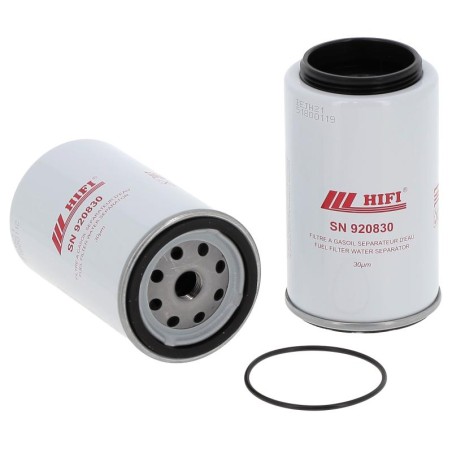 SN920830 FUEL WATER SEPARATOR FILTER | RICO Europe