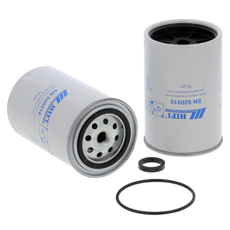 Hifi SN920910 FUEL WATER SEPARATOR FILTER