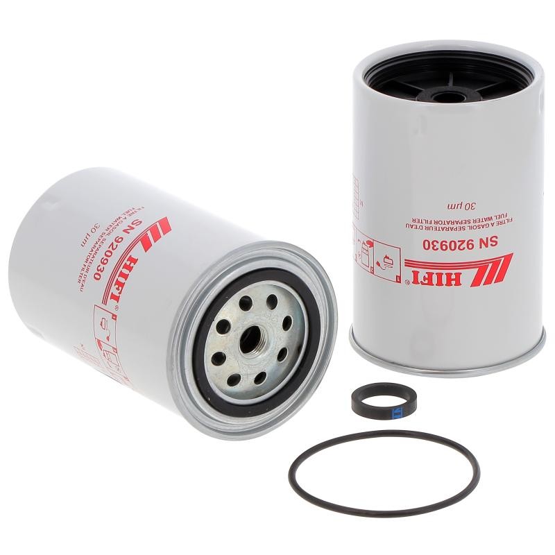 Hifi SN920930 FUEL WATER SEPARATOR FILTER