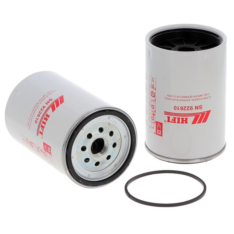 Hifi SN922610 FUEL WATER SEPARATOR FILTER