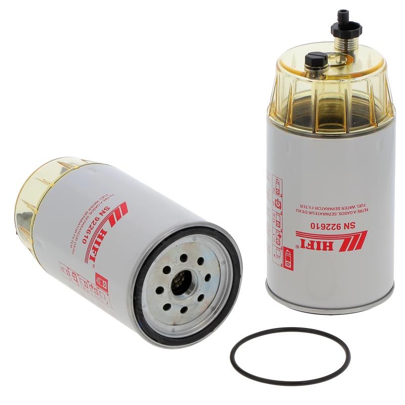SN922610B FUEL FILTER | RICO Europe