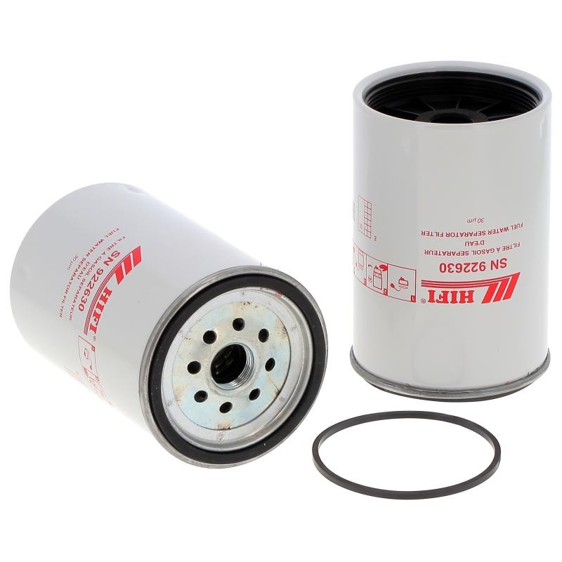 HIFI SN922630 FUEL FILTER