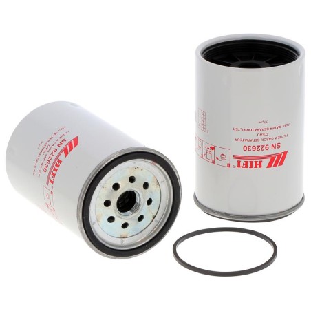 HIFI SN922630 FUEL FILTER