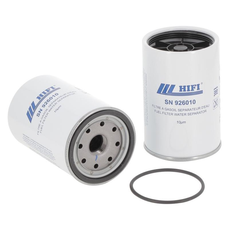 Hifi SN926010 FUEL WATER SEPARATOR FILTER