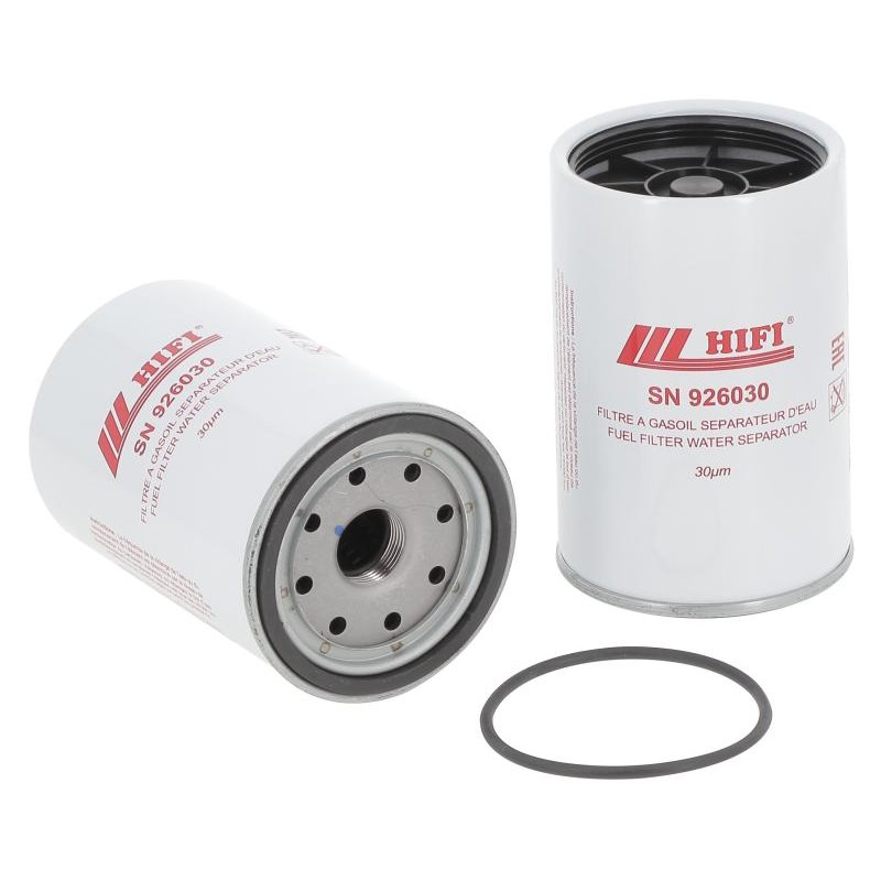 Hifi SN926030 FUEL WATER SEPARATOR FILTER