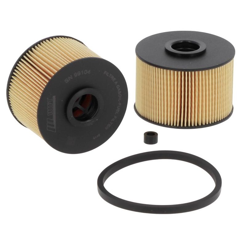 Hifi SN99104 FUEL FILTER