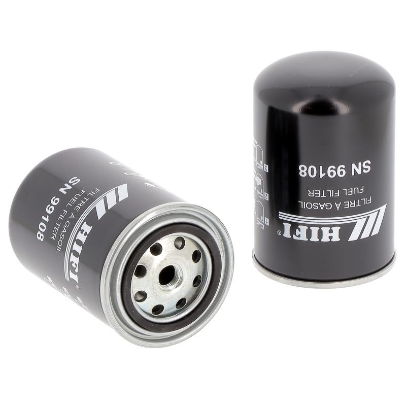Hifi SN99108 FUEL FILTER