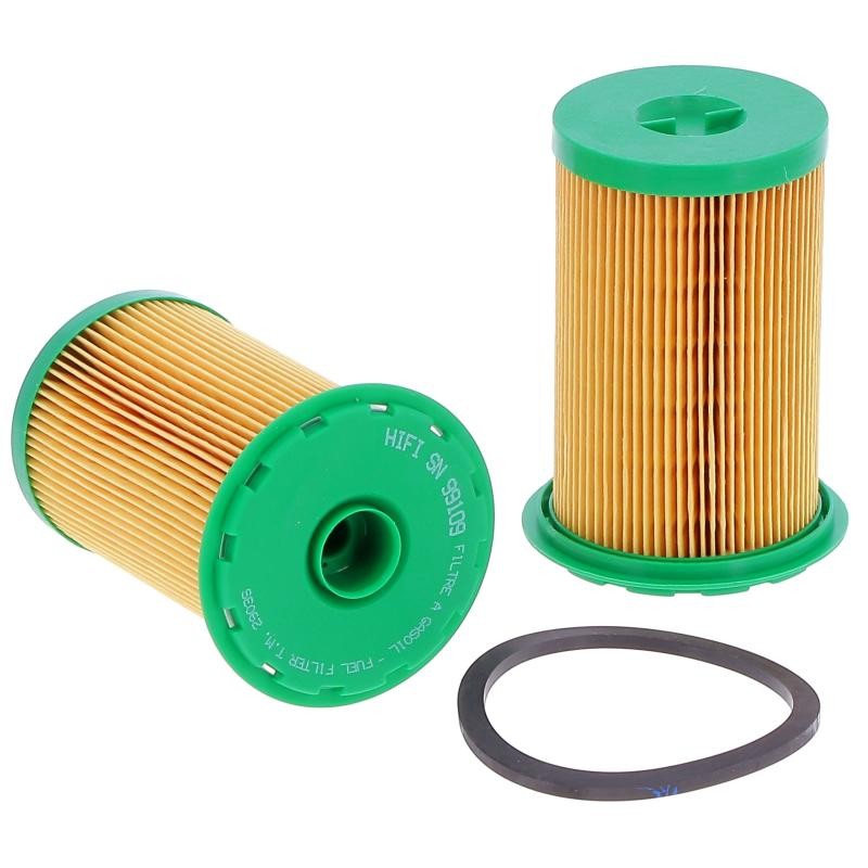 Hifi SN99109 FUEL FILTER