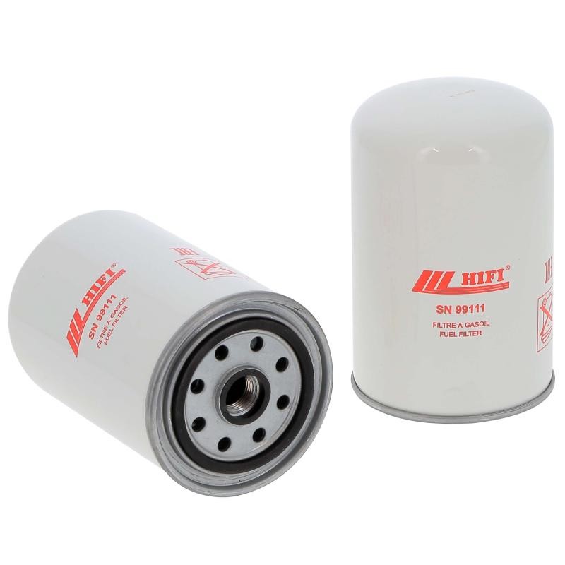 Hifi SN99111 FUEL FILTER
