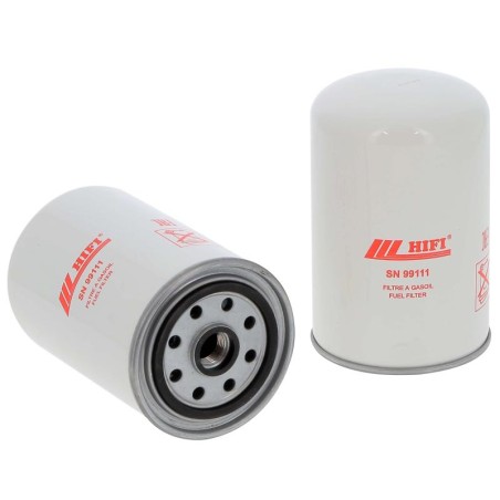 Hifi SN99111 FUEL FILTER