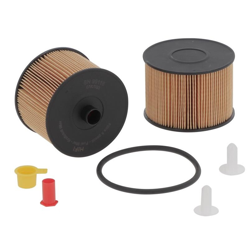 Hifi SN99118 FUEL FILTER