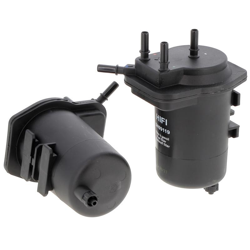 Hifi SN99119 FUEL FILTER