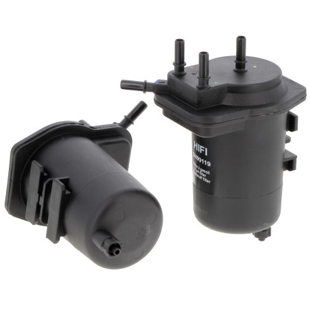 Hifi SN99119 FUEL FILTER