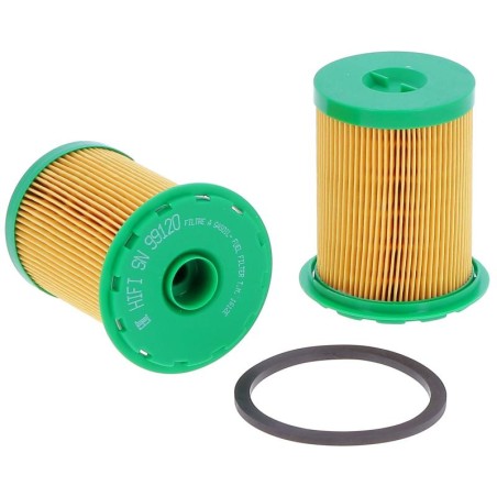 Hifi SN99120 FUEL FILTER