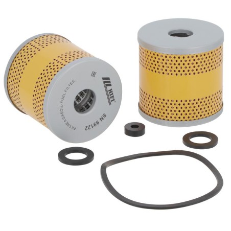 Hifi SN99122 FUEL FILTER