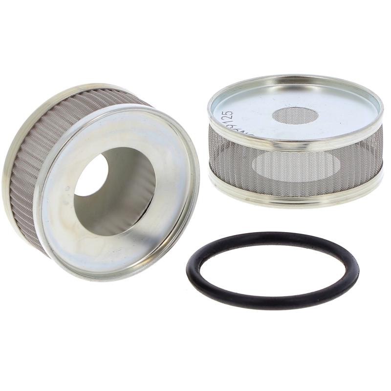 HIFI SN99125 FUEL FILTER