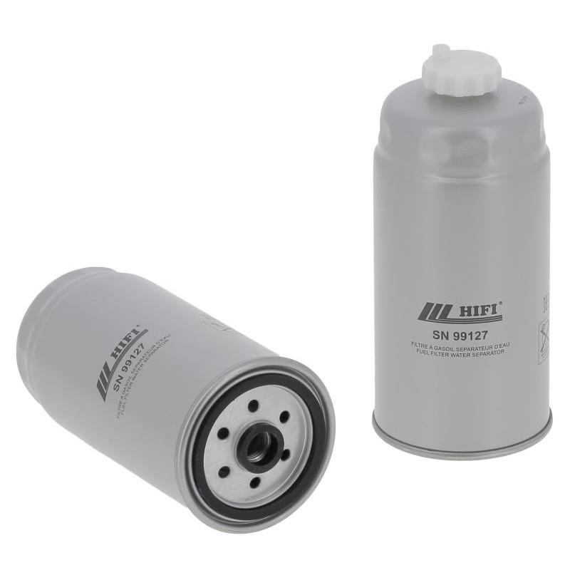 Hifi SN99127 FUEL FILTER