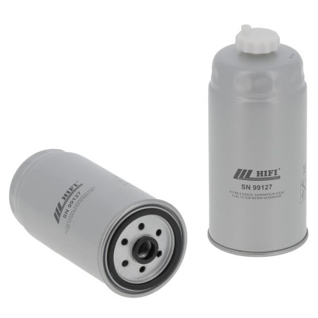 Hifi SN99127 FUEL FILTER