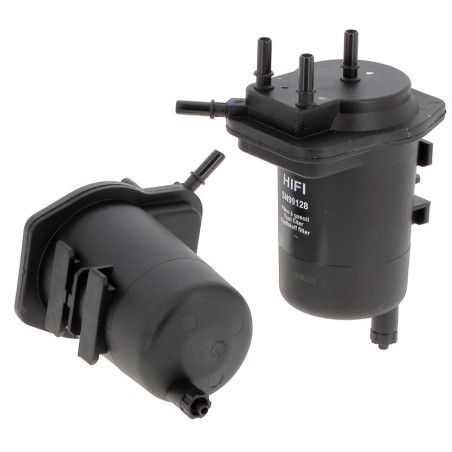 Hifi SN99128 FUEL FILTER