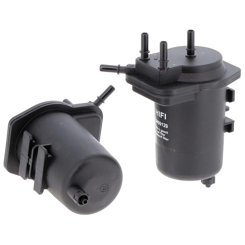 Hifi SN99129 FUEL FILTER