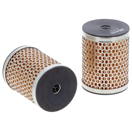 HIFI SN99133 FUEL FILTER