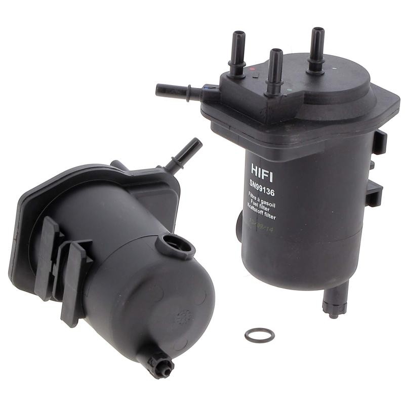 Hifi SN99136 FUEL FILTER