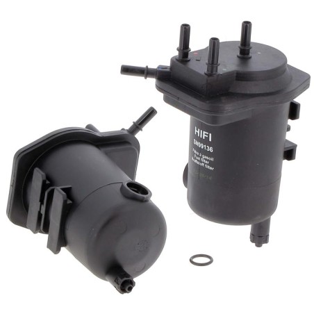 Hifi SN99136 FUEL FILTER