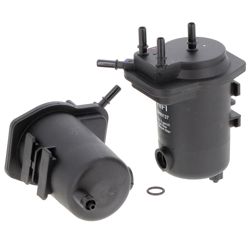 Hifi SN99137 FUEL FILTER