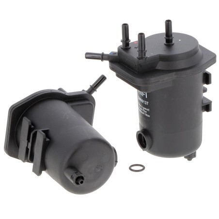 Hifi SN99137 FUEL FILTER