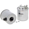 HIFI SN99138 FUEL FILTER