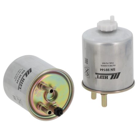 HIFI SN99144 FUEL FILTER