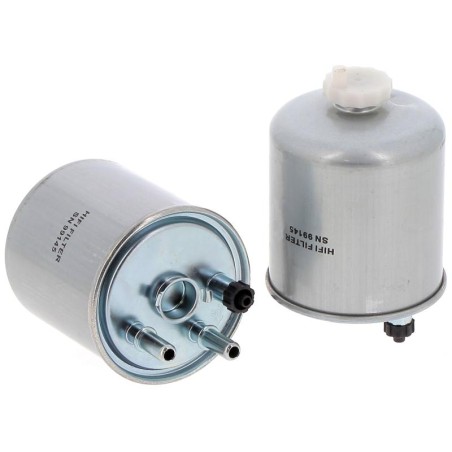 HIFI SN99145 FUEL FILTER